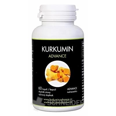 ADVANCE Kurkumin