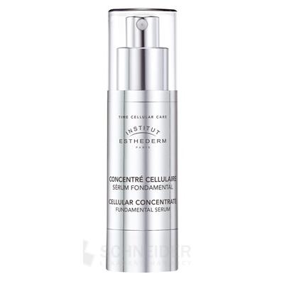 ESTHEDERM CELLULAR CONCENTRATE FUNDAMENTAL SERUM