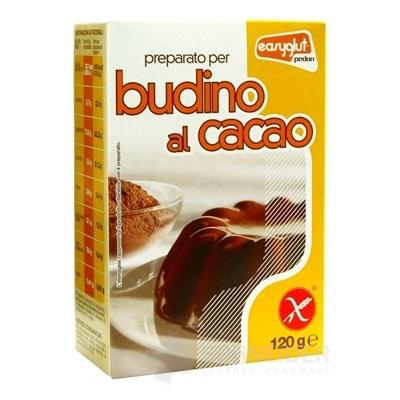 Pedon Kakaový puding