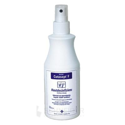 BODE Cutasept F Spray