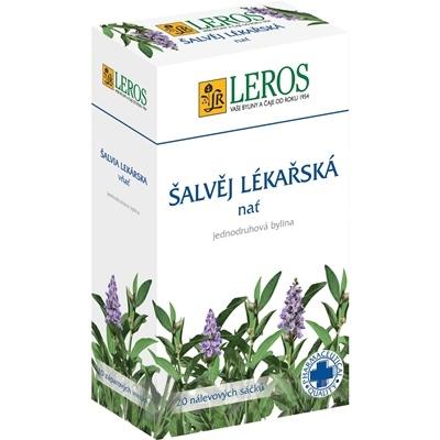 LEROS ŠALVIA LEKÁRSKA VŇAŤ