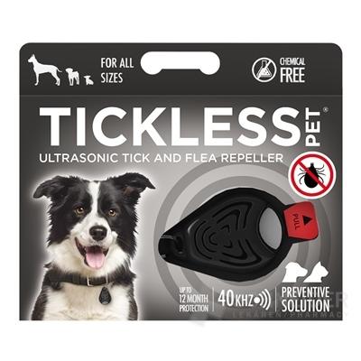 TICKLESS PET Prívesok
