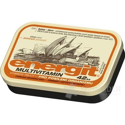 energit MULTIVITAMIN