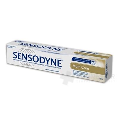 SENSODYNE Multi Care