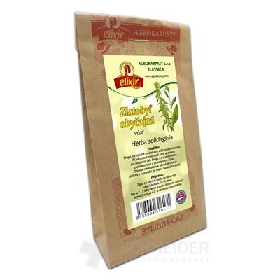 AGROKARPATY ZLATOBYĽ OBYČAJNÁ vňať