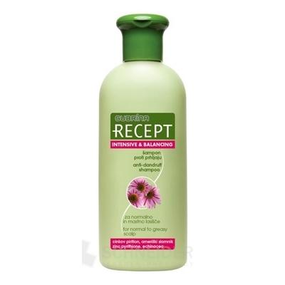 SUBRÍNA RECEPT INTENSIVE BALANCING