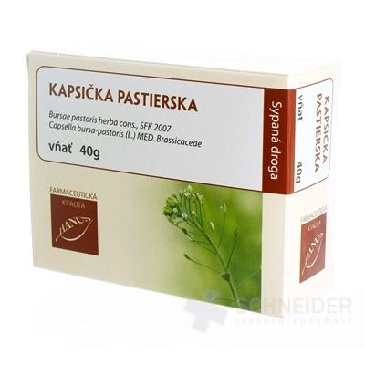 HANUS KAPSIČKA PASTIERSKA VŇAŤ