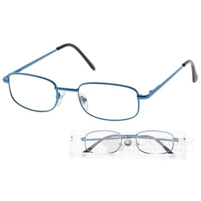 American Way okuliare na čítanie