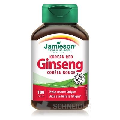 JAMIESON KÓREJSKÝ ŽENŠEN