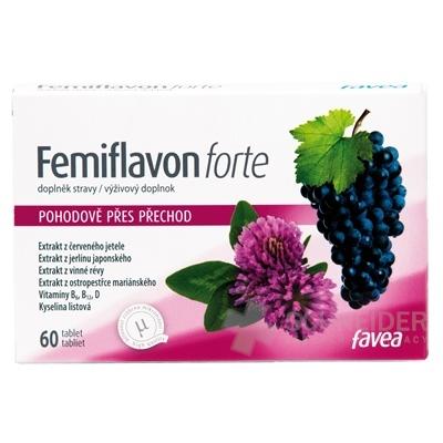 favea Femiflavon forte