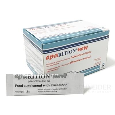 EPARITION new