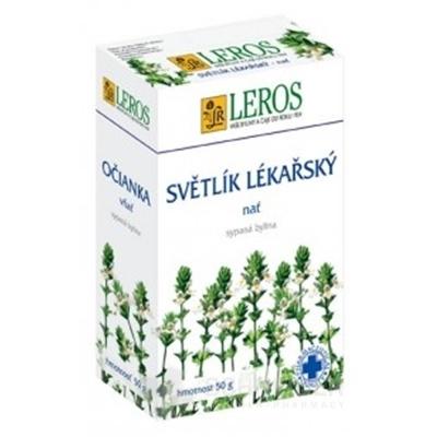 LEROS OČIANKA vňať