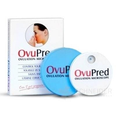 Ovu Pred - ovulačný mikroskop