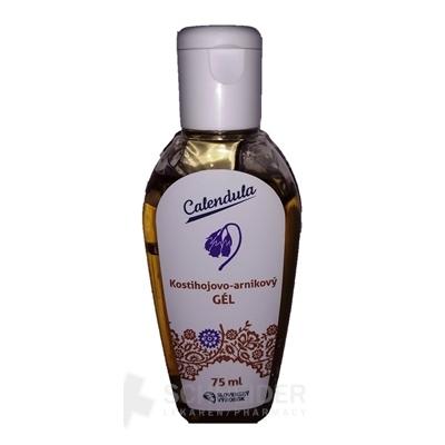 Calendula Kostihojovo-arnikový GÉL