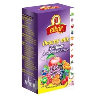 AGROKARPATY Ovocný MIX
