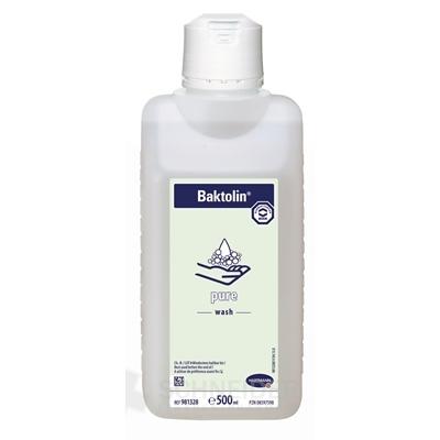 BODE Baktolin pure