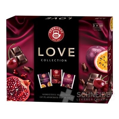 TEEKANNE LOVE COLLECTION