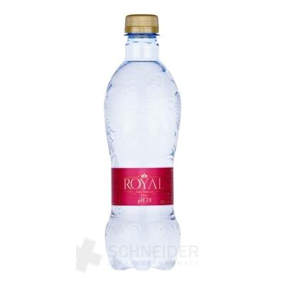 ROYAL Baby Mineral Water pH 7,2