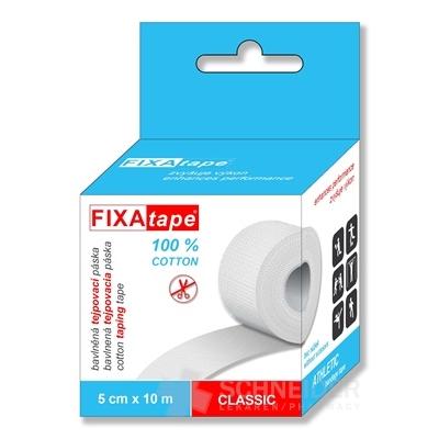 FIXAtape tejpovacia páska CLASSIC