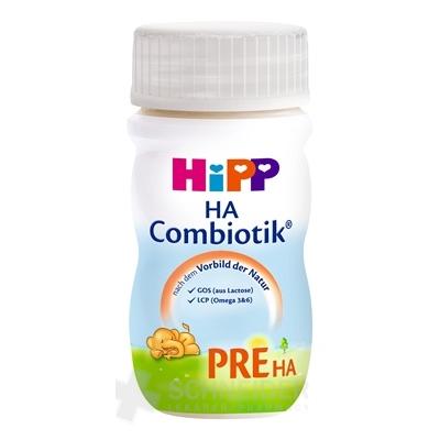 HiPP PRE HA Combiotik