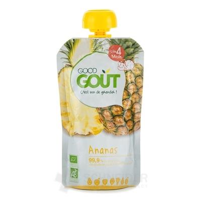 Good Gout BIO Ananás
