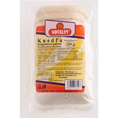 NOVALIM Knedľa - bezgluténová parená