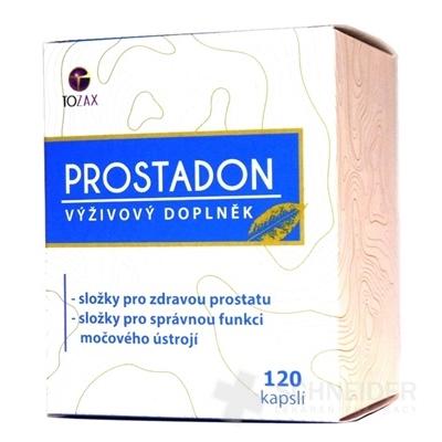 TOZAX Prostadon