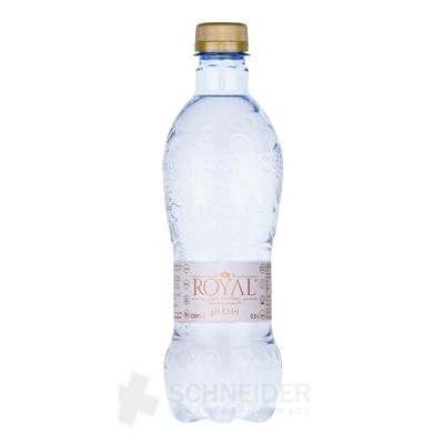 ROYAL Daily Ion Water pH 8,5 (+)