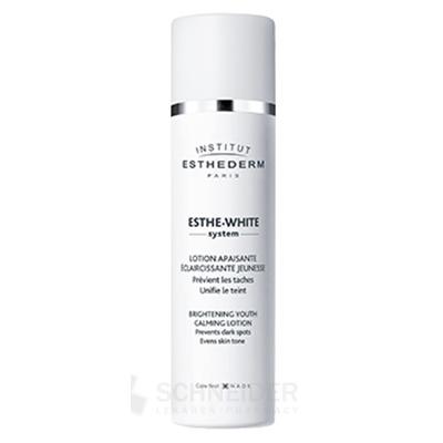 ESTHEDERM WHITE BRIGHTENING YOUTH MILKY LOTION