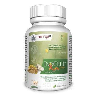 Barny's Inocell FORTE