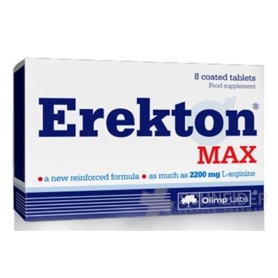 Erekton MAX