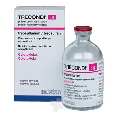 Trecondi 5 g