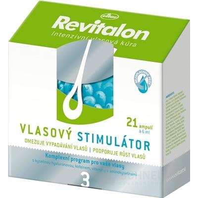 VITAR Revitalon VLASOVÝ STIMULÁTOR