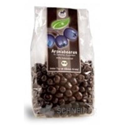 Bio Aronia sušené plody
