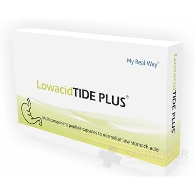 LowacidTIDE PLUS
