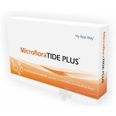 MicrofloraTIDE PLUS
