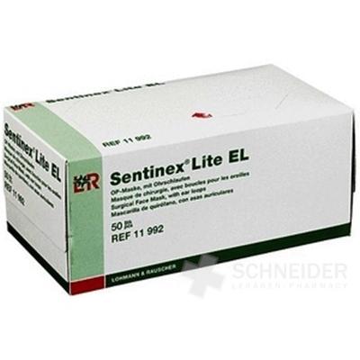 SENTINEX LITE operačná maska