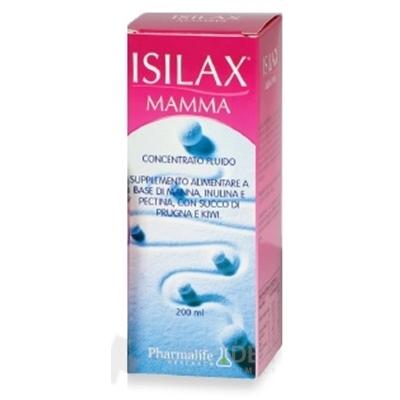 ISILAX MAMMA sirup