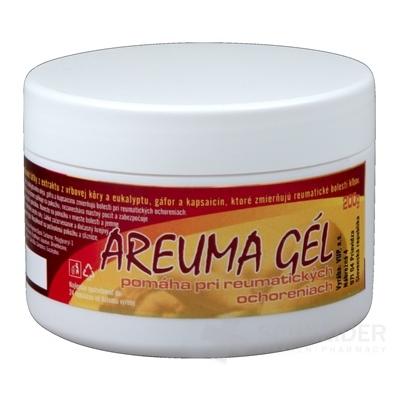 AREUMA GÉL