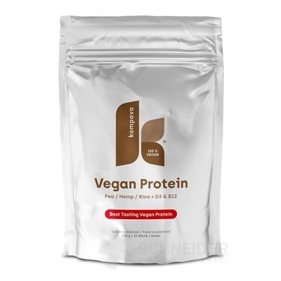 kompava VEGAN PROTEIN