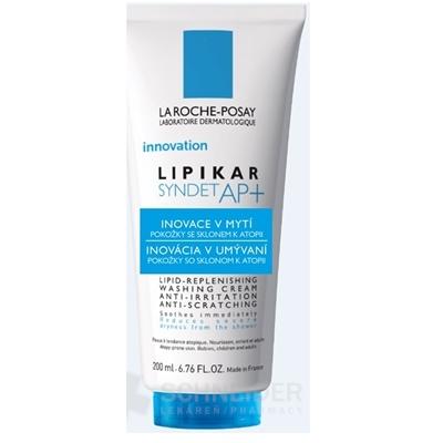 LA ROCHE-POSAY LIPIKAR SYNDET AP+ R16