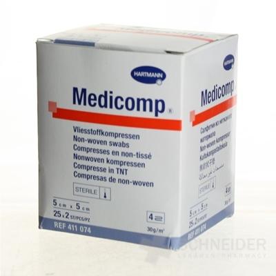 MEDICOMP