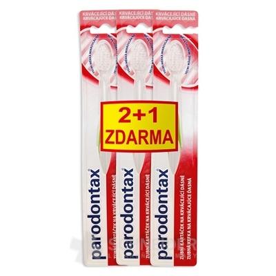PARODONTAX Veľmi mäkká