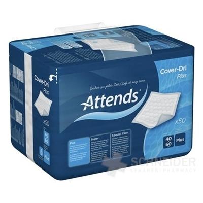 ATTENDS Cover-Dri Plus