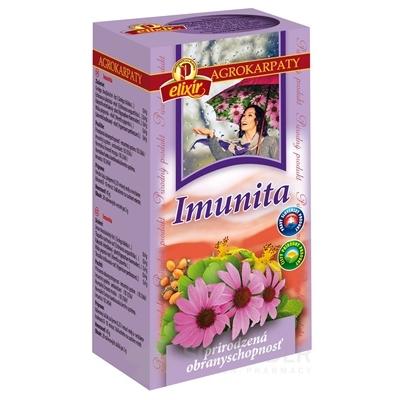 AGROKARPATY IMUNITA