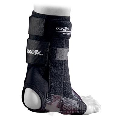 DJ ORTÉZA ČLENKA FIXAČNÁ DRYTEX ROCKETSOCK