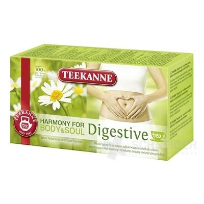 TEEKANNE HARMONY Digestive