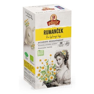 AGROKARPATY BIO Rumanček