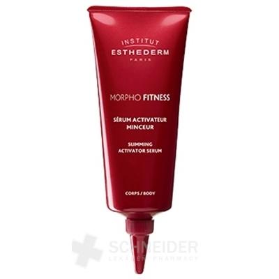ESTHEDERM MORPHO FITNESS SLIMMING ACTIVATOR