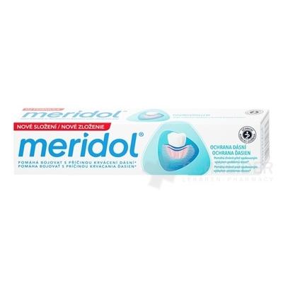 MERIDOL ZUBNÁ PASTA